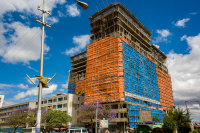 Gerhard KIttel - Addis Abeba  08