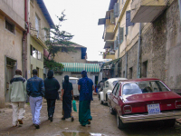 Gerhard KIttel - Addis Abeba  10
