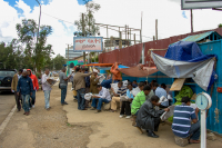 Gerhard KIttel - Addis Abeba  11