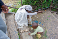 Gerhard KIttel - Addis Abeba  12