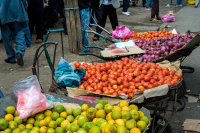 Gerhard KIttel - Addis Abeba  13
