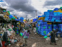 Gerhard KIttel - Addis Abeba  14