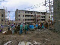 Gerhard KIttel - Addis Abeba  15