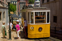Dagmare Kunz - Lissabon   04