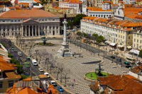Dagmare Kunz - Lissabon   05