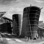 Walter Schneider, 2 Silos