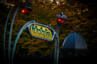 Günther Keil, Paris