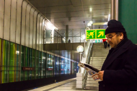 Günther Keil, Duelferstraße