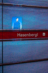 Walter Keilhauer, Hasenbergl