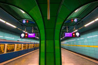 Günter Witting, Böhmerwaldplatz