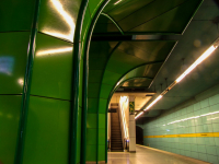 Klaus Nelles, Böhmerwaldplatz