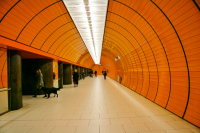 Bernd Rakowsky, Marienplatz