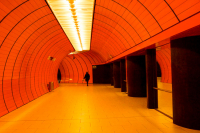 Walter Keilhauer, Marienplatz