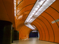 Klaus Nelles, Marienplatz