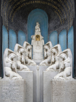 Walter-2-Grabmal-Morgagni-im-Cimitero-Monumentale