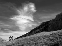 2-Walter-Licht-und-Schatten-beim-Seebensee