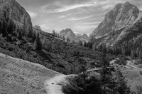 Walter-1-Der-Weg-zum-Seebensee