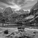 Walter-2-Mieminger-Berge-hinter-dem-Seebensee