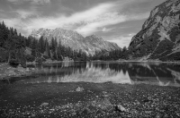 Walter-3-Wetterstein-gegenueber-Seebensee