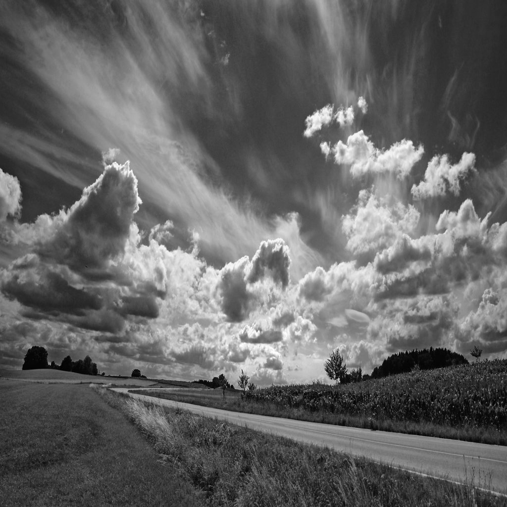 Sturmwolken