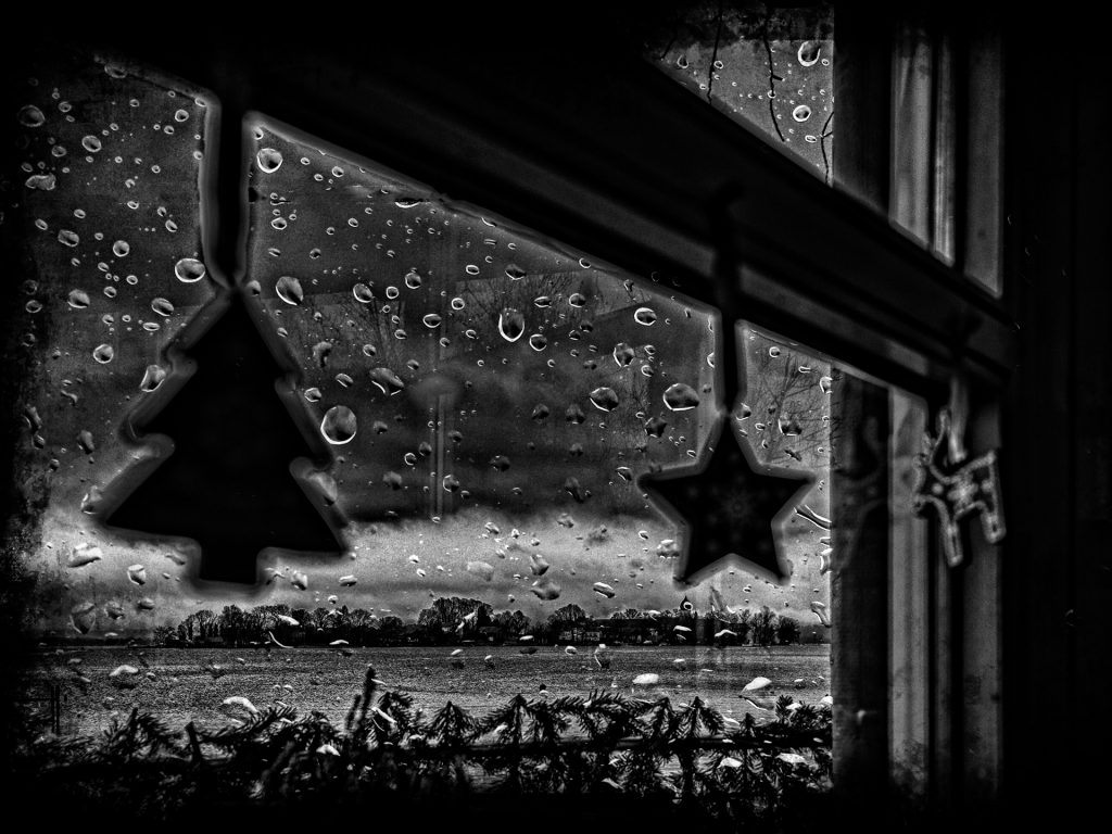 Bald ist Advent