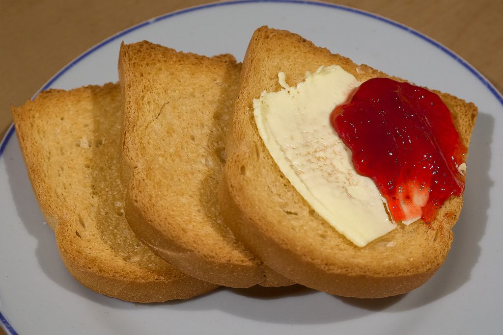 Zwieback