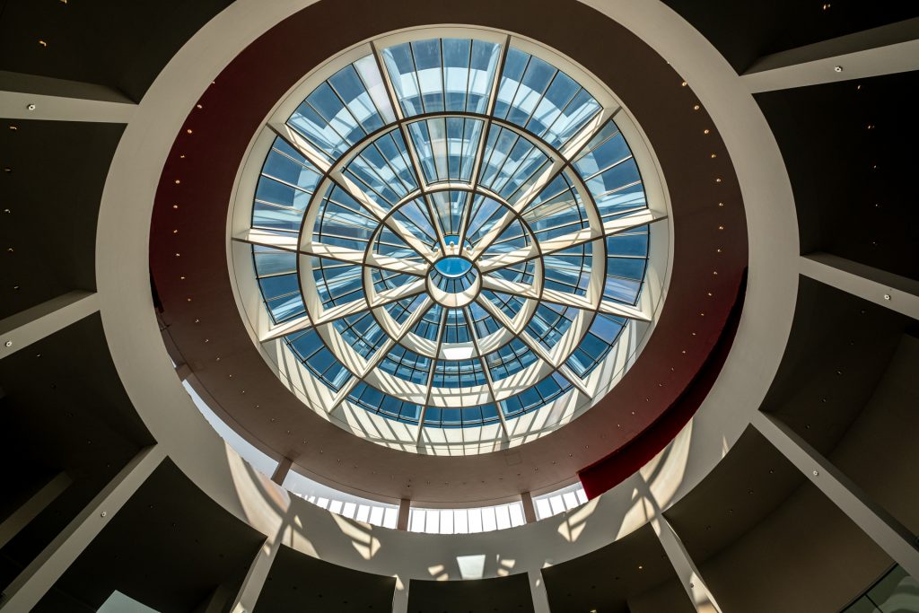 Pinakothek der Moderne