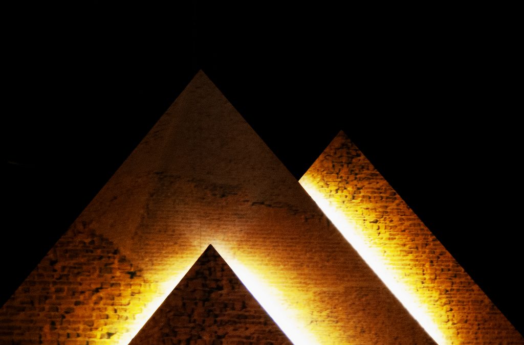 Pyramiden