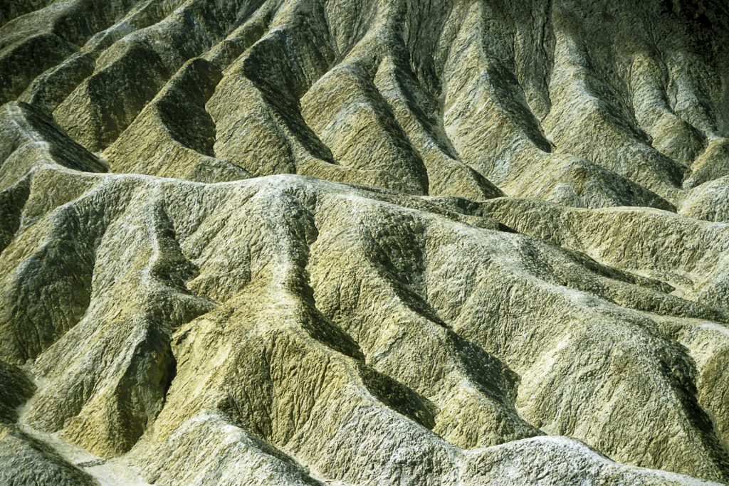 Zabriskie Point