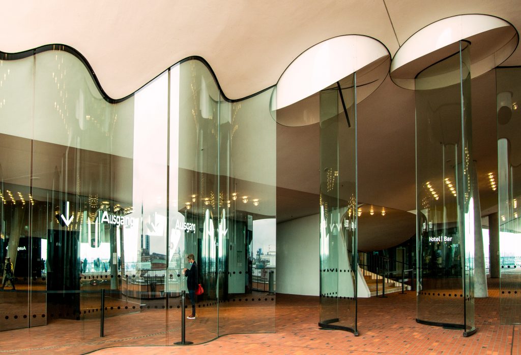 Elbphilharmonie