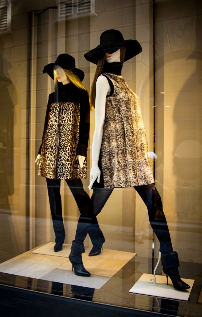 Mode in Mailand