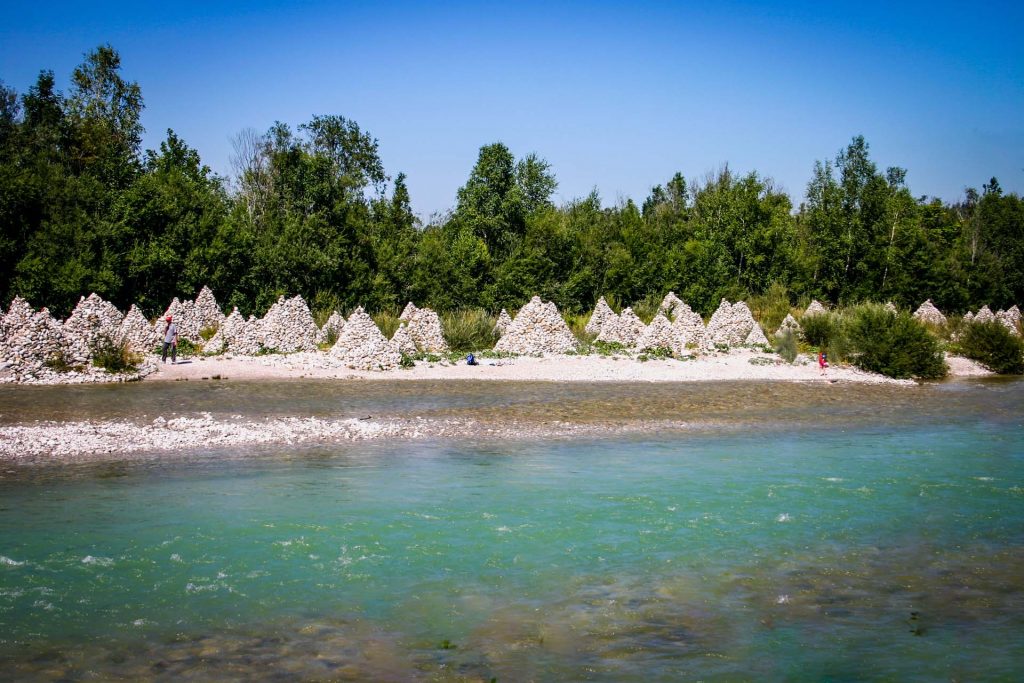 an der Isar