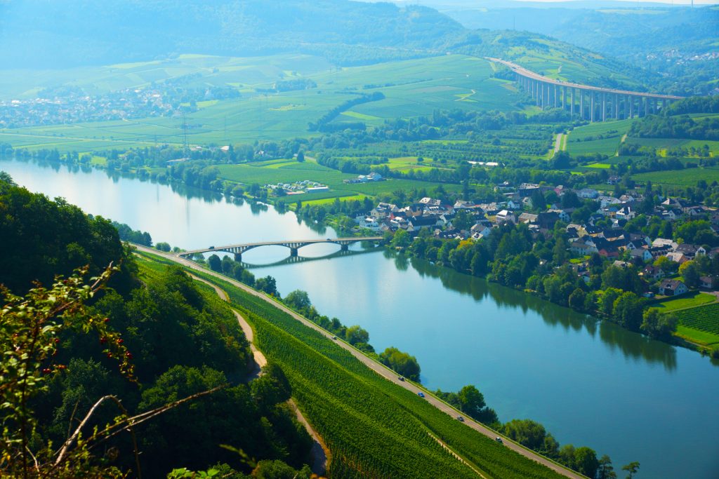 Moselbrücke