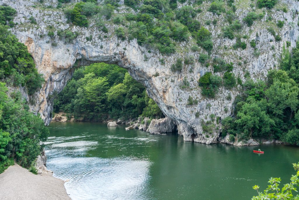 Ardeche