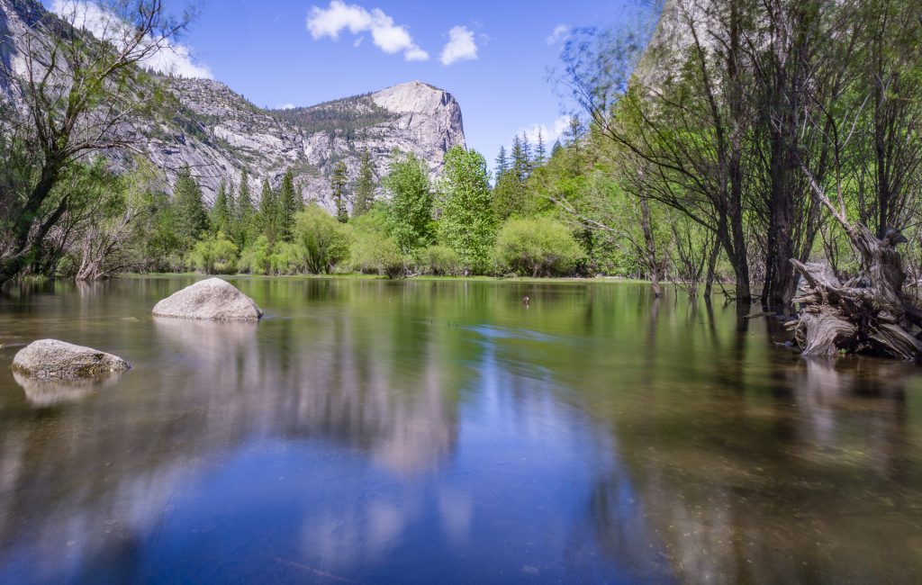 Yosemite