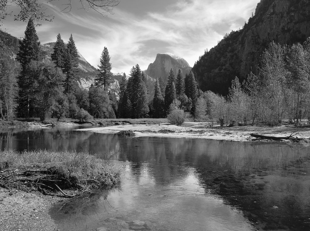Merced River