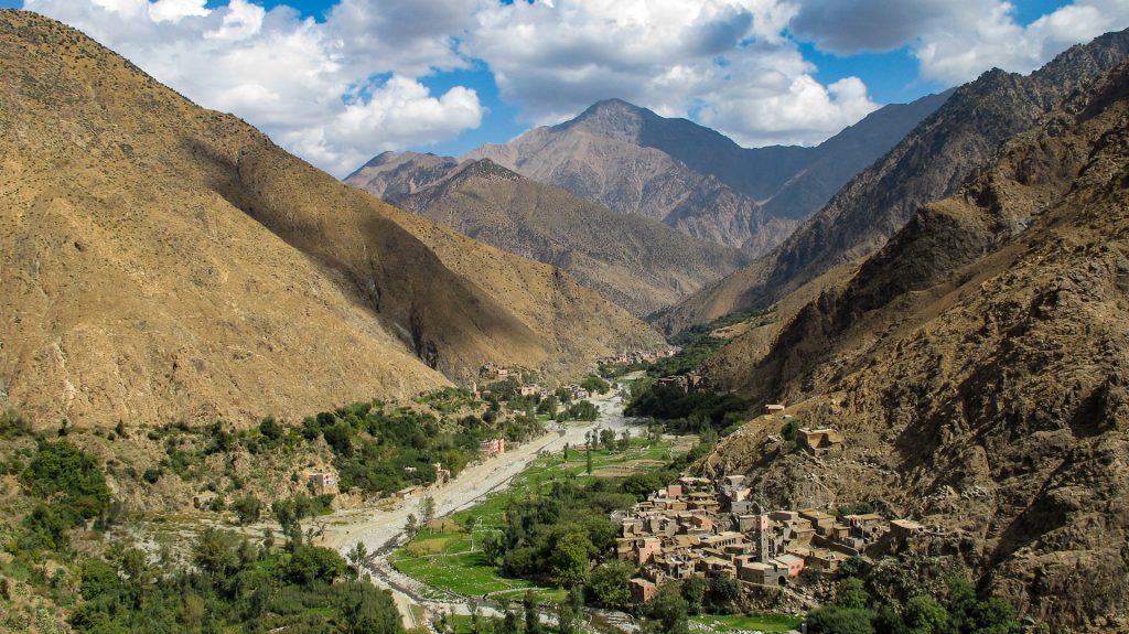 Wadi Gheris