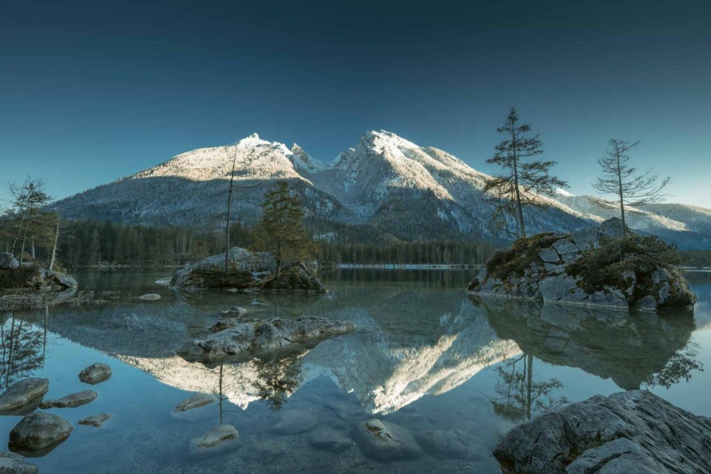 Hintersee