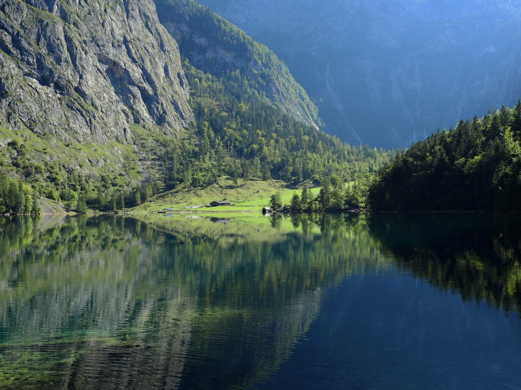 Obersee