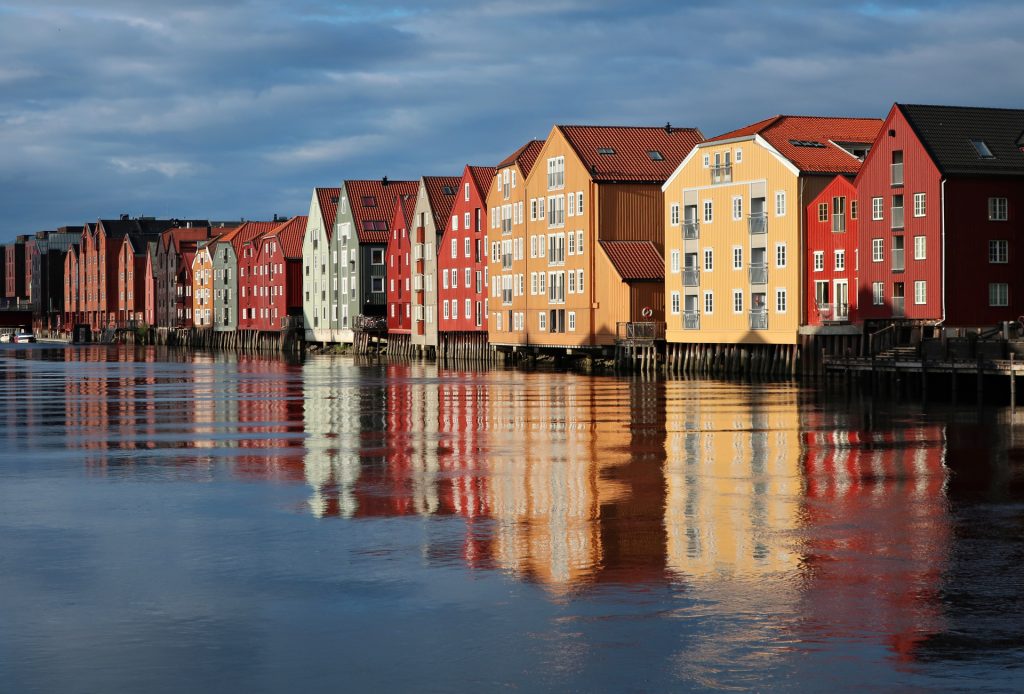 Trondheim