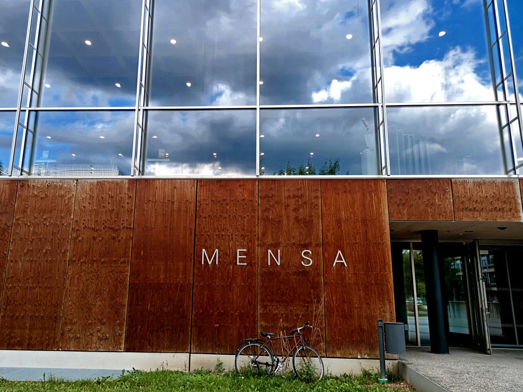 Mensa