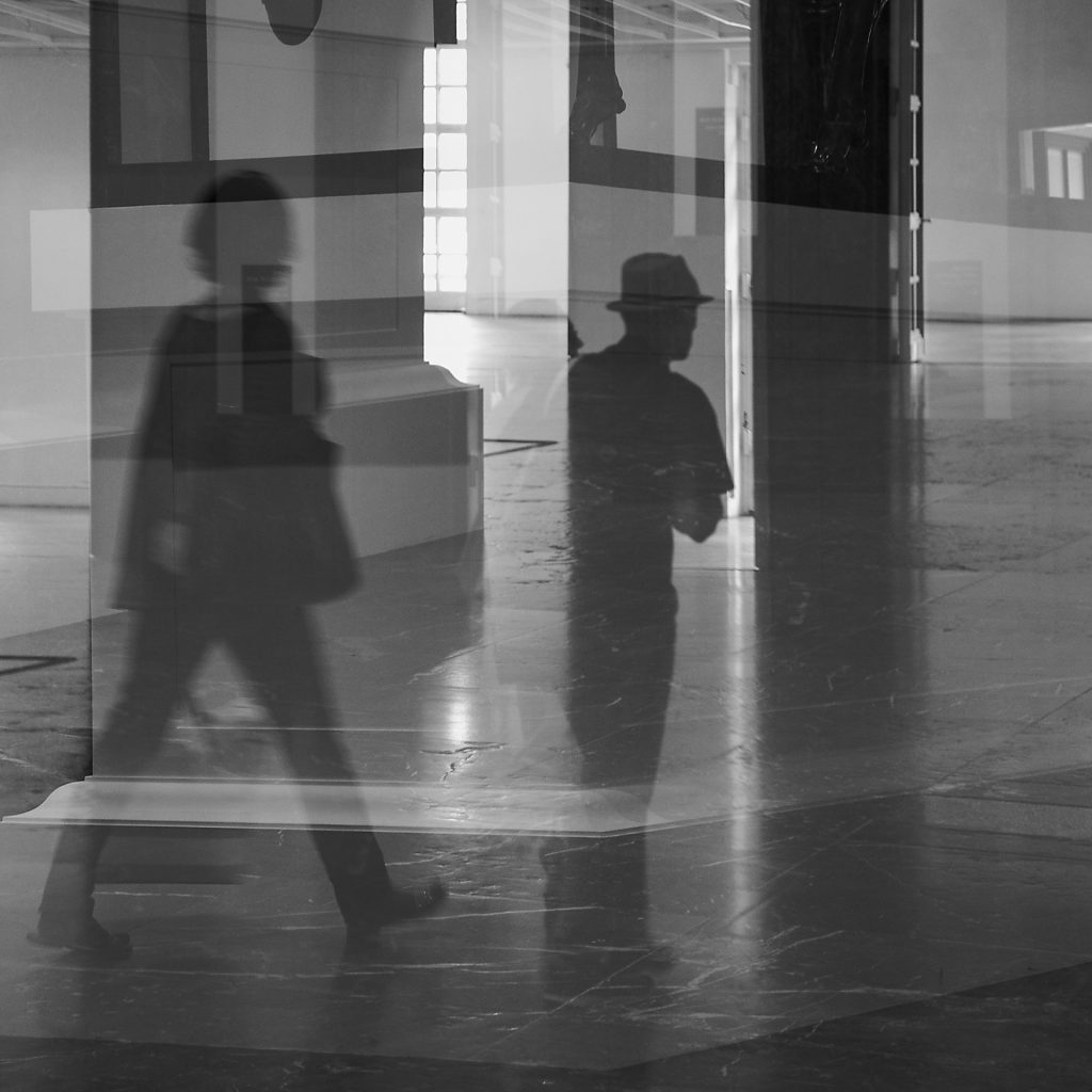 Im Haus der Kunst