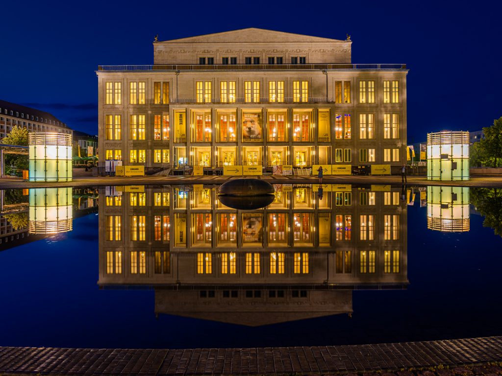 Oper Leipzig