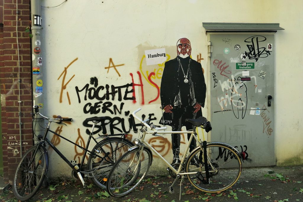 Hamburg