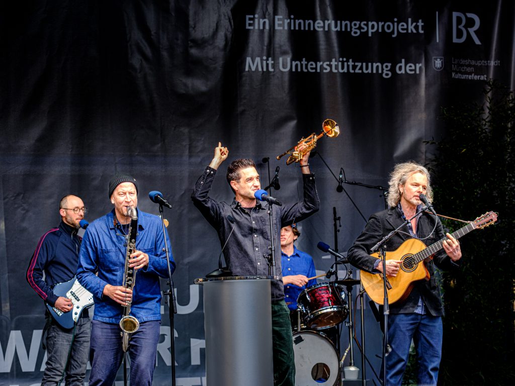 Erinnerungsprojekt