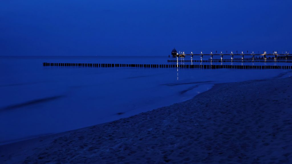 Licht und Atmosphäre