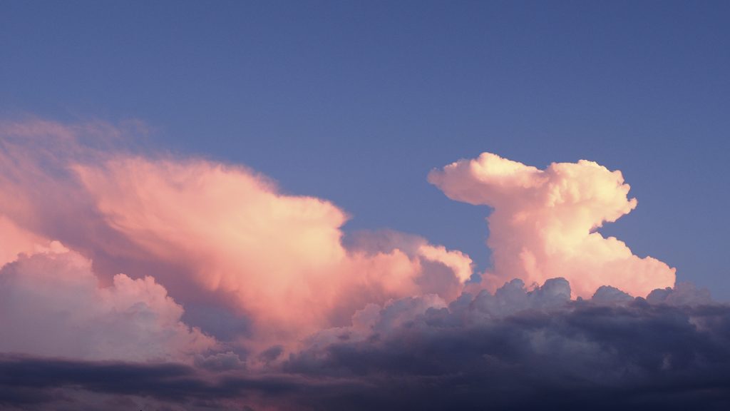 Wolkenhäschen