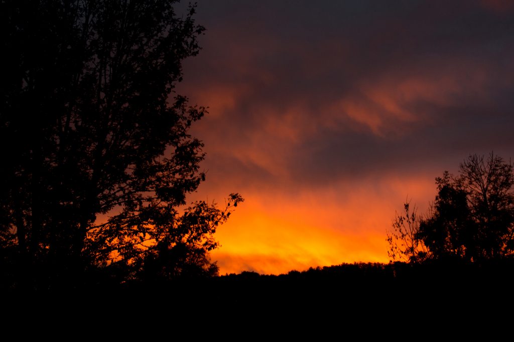 Feuerhimmel