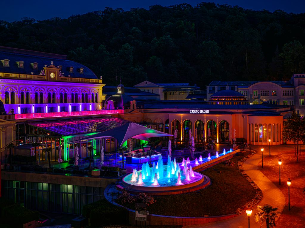 Casino