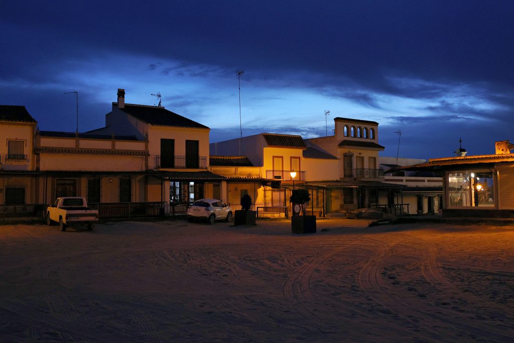 El Rocio